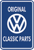 VW Classic Parts (VWCP) 