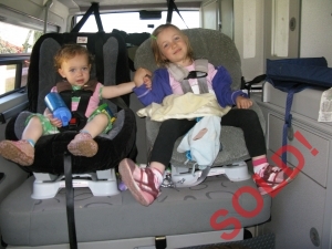 2003 Eurovan Full Camper - #976